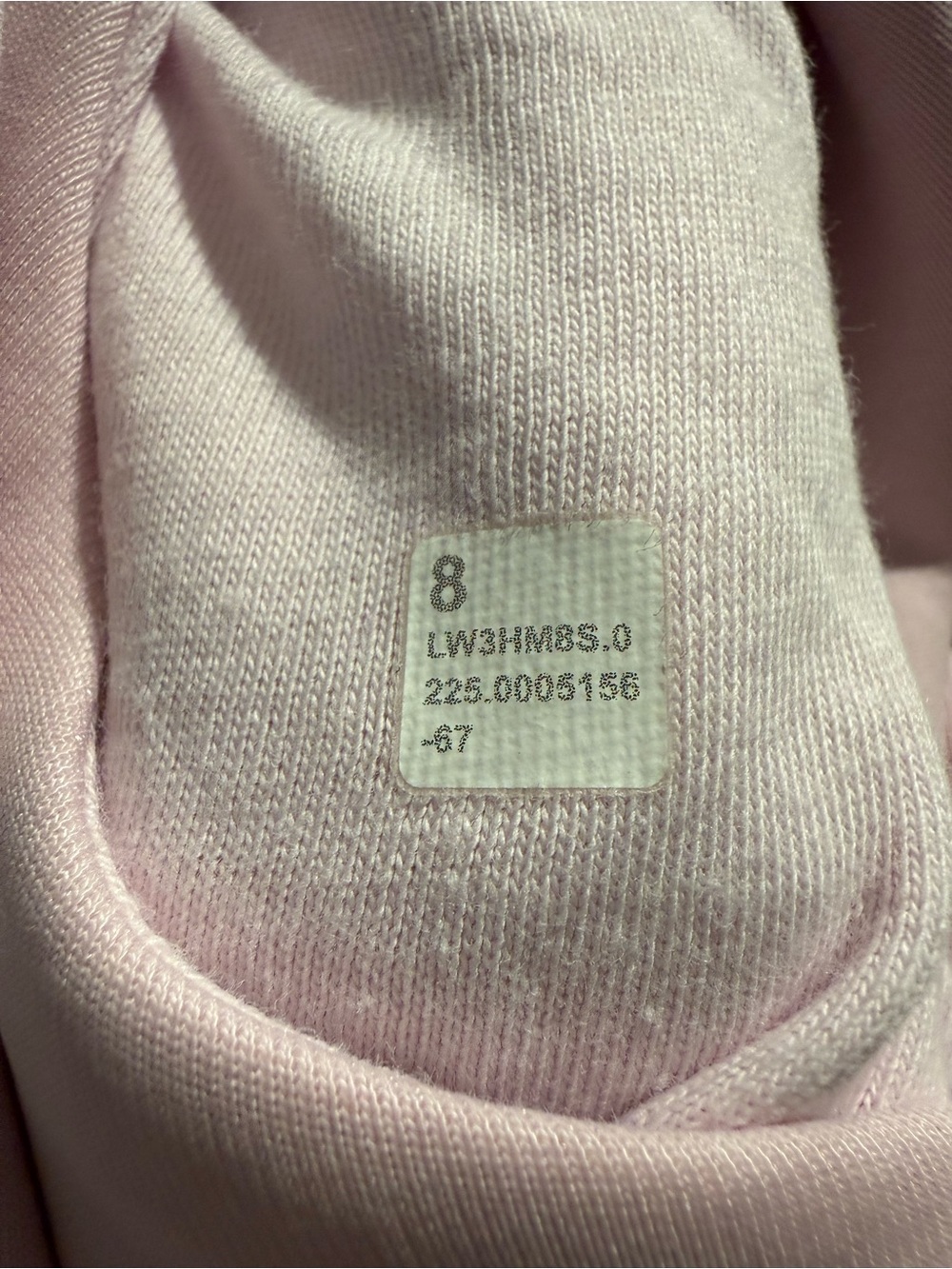 Lululemon Softstreme Cropped jacket - Picture 3 of 5
